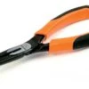 Bahco 2427G-160 ERGO Long Curved Nose Pliers 160mm 1 Bahco 2427G-160 ERGO Long Curved Nose Pliers 160mm -Home Tools Sale Bahco 2427G