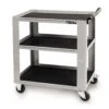 Beta C51 3 Level Mobile Workshop Tool Trolley Grey -Home Tools Sale C51 GREY