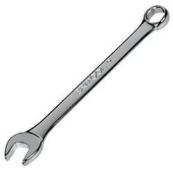 Britool Hallmark Made In England CEHM17E Combination Spanner 17mm - 6 Point Ring