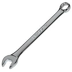 Britool Hallmark Made In England CEHM17E Combination Spanner 17mm - 6 Point Ring 3 Britool Hallmark Made In England CEHM17E Combination Spanner 17mm - 6 Point Ring