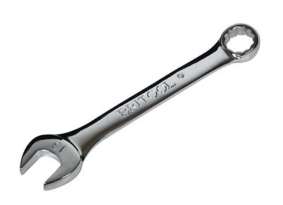 Britool Hallmark (Made In England) CES812 13/16" AF Short Combination Spanner 3 Britool Hallmark (Made In England) CES812 13/16" AF Short Combination Spanner