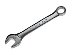 Britool Hallmark (Made In England) CES375 3/8" AF Short Combination Spanner