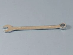 King Dick CSM214 Metric Combination Spanner Wrench 14mm