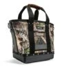 Veto Pro Pac CT-LC Camo Large Cargo Tote Tool Bag