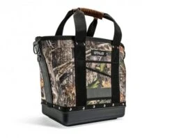 Veto Pro Pac CT-LC Camo Large Cargo Tote Tool Bag -Home Tools Sale CT LCCAMO2