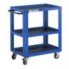 Expert By Facom E010108 3 Level Mobile Workshop Tool Trolley -Home Tools Sale E010108