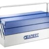 Expert By Facom E010201B 5 Tray Metal Cantilever Tool Box 535mm Long -Home Tools Sale E010201 PH01 scaled 1