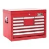 Britool Expert E010240B 10 Drawer Tool Chest Cabinet - Top Box - Red 1 Britool Expert E010240B 10 Drawer Tool Chest Cabinet - Top Box - Red -Home Tools Sale E010240b