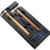 Expert By Facom E150803 Hammer, Punch &amp; Chisel Set -Home Tools Sale E150803