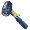 Estwing EB3/3LB Club Hammer - Vinyl Grip 1.3kg (3lb) -Home Tools Sale EB32LB