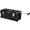 Stanley FatMax FMST1-75761 28" Toolbox With Telescopic Handle And Wheels -Home Tools Sale FMST1 75761