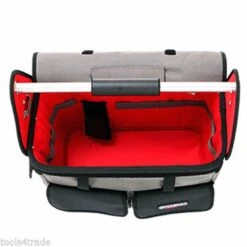CK Magma MA2634 Technicians Tote Tool Bag Case With Rubber Base -Home Tools Sale MA2634 1