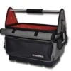 CK Magma MA2634 Technicians Tote Tool Bag Case With Rubber Base -Home Tools Sale MA2634