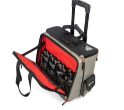 C.K MA2652 Technician's Pro Wheeled Tool Bag Case -Home Tools Sale MA2652 1 scaled 1