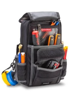 Veto Pro Pac MB3 Large Meter Bag / Tool Pouch -Home Tools Sale MB36