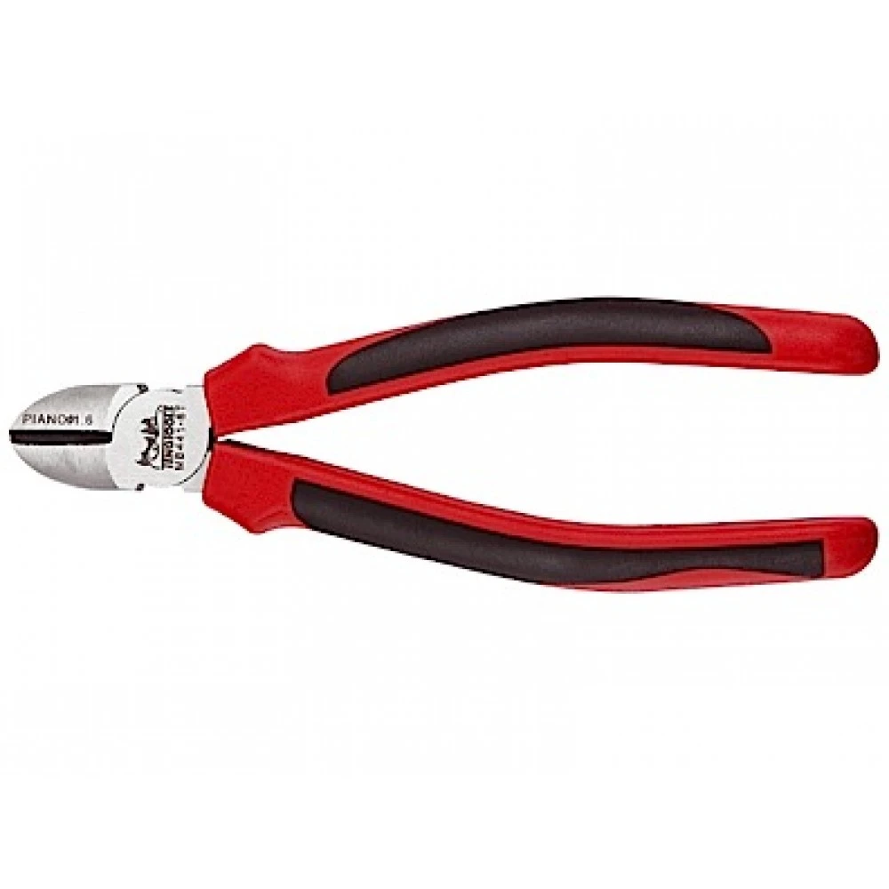 Teng MB441-6T TPR 160mm (6") Side Cutting Pliers (Snips) 3 Teng MB441-6T TPR 160mm (6") Side Cutting Pliers (Snips)