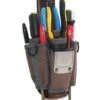 Veto Pro Pac MP1 Leather Backed Tool Pouch -Home Tools Sale MP1
