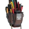 Veto Pro Pac MP2 Leather Backed Tool Pouch -Home Tools Sale MP2