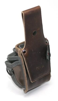 Veto Pro Pac MP2 Leather Backed Tool Pouch -Home Tools Sale MP2 2