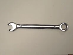 King Dick MCM2055 Metric Minature Combination Spanner 5.5mm