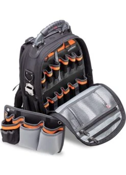 Veto Pro Pac V-SWAP Modular Tool Panel For TECH PAC BLACKOUT/BUILD-OUT -Home Tools Sale ModularPanel 600x830 0006 V SWAP TECH PAC Modular Panel 1546