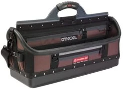 Veto Pro Pac OT-XXL Extra Large Open Top Contractors Tool Bag + TP6B FREE -Home Tools Sale OT XXL 1