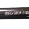 King Dick PW92506A Metric Stubby Combination Spanner 12mm -Home Tools Sale PW92504A 3
