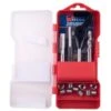Recoil RCL38128 10 Piece Metric Thread Repair Kit Extra Fine M12 - 1.25 Pitch -Home Tools Sale RCL35068 1