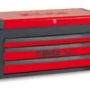 Beta RSC22 3 Drawer Portable Tool Chest / Top Box - Red -Home Tools Sale RSC22 R scaled 1