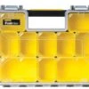 Stanley FatMax 1-97-518 DEEP Professional Organiser For Parts, Screws Etc -Home Tools Sale STA197518