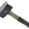 Stanley STHT0-54127 1250g Fibreglass Handle Club / Lump Hammer -Home Tools Sale STHT0 54127