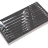 Siegen By Sealey S01123 Tool Tray With Combination Spanner Set 19pc - Metric 2 Siegen By Sealey S01123 Tool Tray With Combination Spanner Set 19pc - Metric -Home Tools Sale Screenshot 2021 05 28 101850