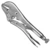 Irwin Vise-Grip 10R Original Straight Locking Pliers – 10" / 250mm -Home Tools Sale T0302EL4 1