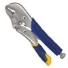 Irwin Vise-Grip 10R Fast Release Straight Locking Pliers – 10″ / 250mm -Home Tools Sale T03T