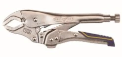 Irwin Vise-Grip 10CR Fast Release Curved Locking Jaw Pliers – 10″ / 250mm