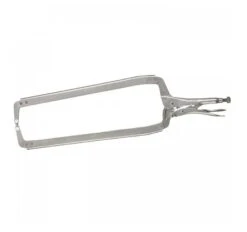 Irwin Vise-Grip 24R Orginal Locking C-Clamp With Regular Tips – 24″ / 605mm