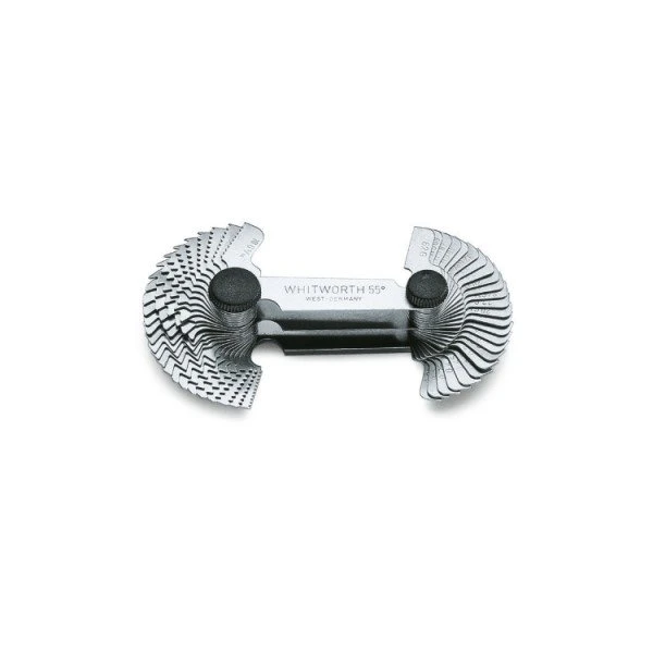 Beta T273 7 Piece Tap And Die Set In Plastic Module Tray 7 Beta T273 7 Piece Tap And Die Set In Plastic Module Tray - Image 5