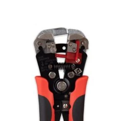 CK T3943 PRO Adjustable Automatic Wire/Cable Cutter/Stripper Crimping Pliers 9 CK T3943 PRO Adjustable Automatic Wire/Cable Cutter/Stripper Crimping Pliers -Home Tools Sale T3943 2