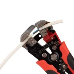 CK T3943 PRO Adjustable Automatic Wire/Cable Cutter/Stripper Crimping Pliers 10 CK T3943 PRO Adjustable Automatic Wire/Cable Cutter/Stripper Crimping Pliers -Home Tools Sale T3943 3