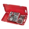 Teng TC-4 Carrying Case / Solid Back Pack For Tool Control Trays (x4) -Home Tools Sale TC 4 1