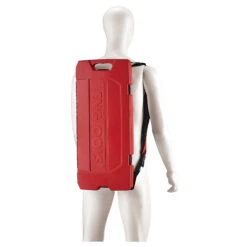 Teng TC-4 Carrying Case / Solid Back Pack For Tool Control Trays (x4) -Home Tools Sale TC 4 3