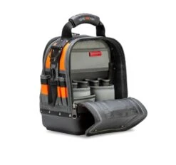 Veto Pro Pac TECH MCT HiViz Orange Tool Bag + TP6B FREE -Home Tools Sale TECH MCT HIVIZ ORANGE 1