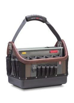 Veto Pro Pac TECH OT-LC Large Open Top Technician Tool Bag + TP6B FREE -Home Tools Sale TECH OT LC 2