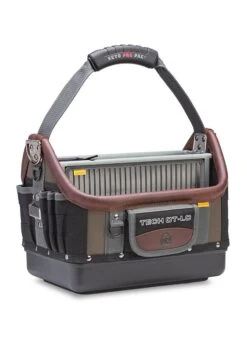 Veto Pro Pac TECH OT-LC Large Open Top Technician Tool Bag + TP6B FREE -Home Tools Sale TECH OT LC 4