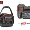 Veto Pro Pac TECH OT-SC Sub Compact Open Top Electrician Tool Bag + OC140 FREE 1 Veto Pro Pac TECH OT-SC Sub Compact Open Top Electrician Tool Bag + OC140 FREE -Home Tools Sale TECH OT SC PROMO