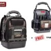 Veto Pro Pac TECH-PAC MC Tool Backpack / Rucksack Bag + TP6B FREE -Home Tools Sale TECH PAC MC PROMO