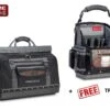 Veto Pro Pac TECH XXL Tool Bag + TP6B FREE -Home Tools Sale TECH XXL PROMO