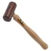 Thor 108 Hide Mallet Size 0 (25mm) 60g -Home Tools Sale THO108