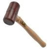 Thor 112 Hide Mallet Size 2 (38mm) 170g -Home Tools Sale THO112
