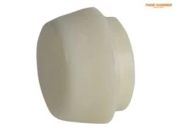 Thor THO175NF Spare Nylon Face For Wooden &amp; Plastic Handle Hammer 44mm - 2 Pack -Home Tools Sale THO125NF 1 2